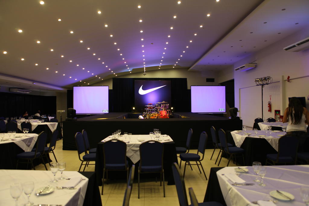 Convair Hotel Ciudad del Este Luaran gambar