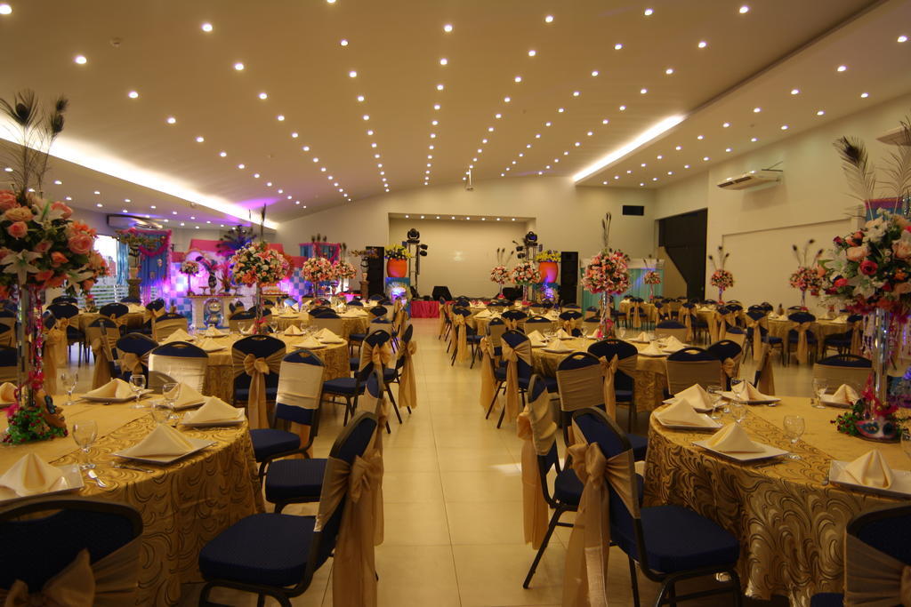 Convair Hotel Ciudad del Este Luaran gambar