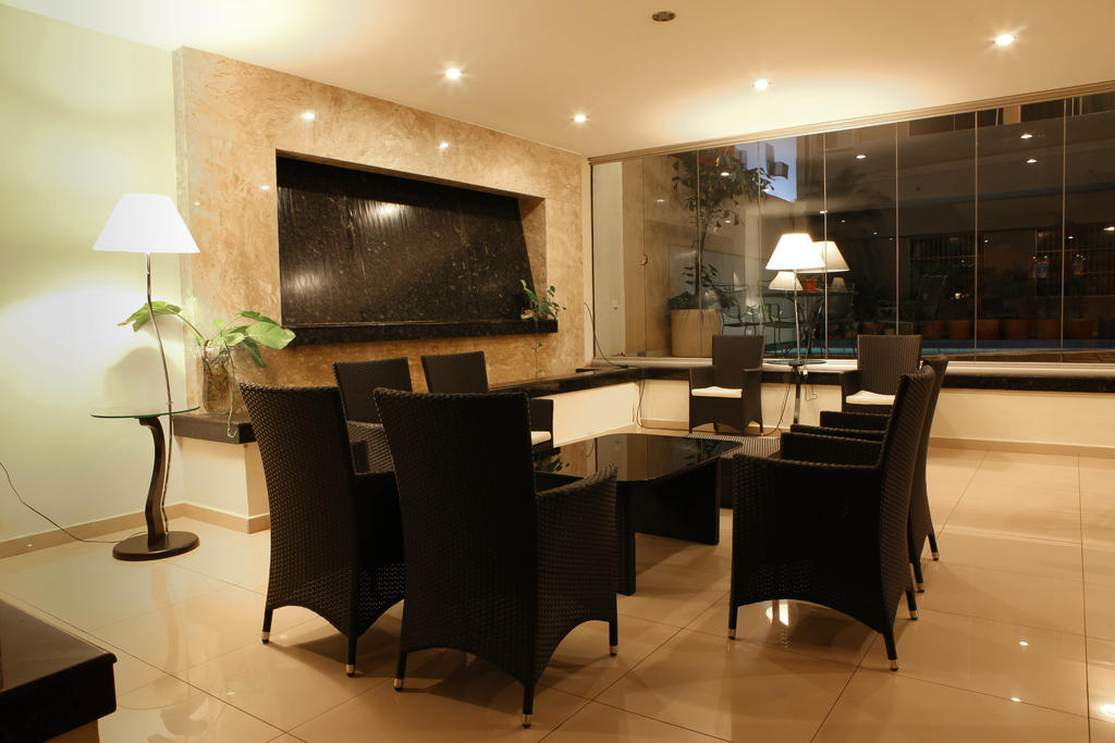 Convair Hotel Ciudad del Este Luaran gambar