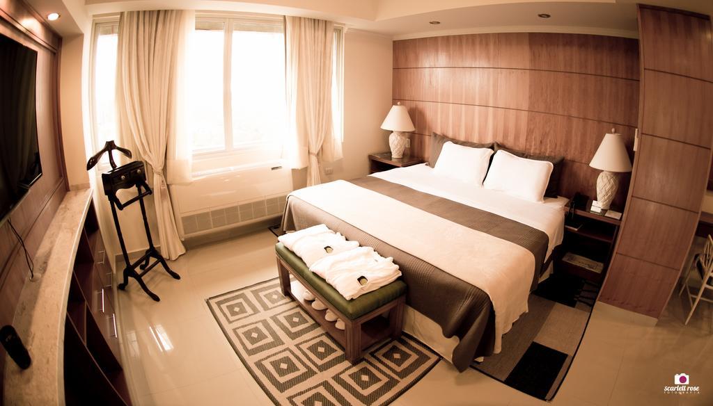 Convair Hotel Ciudad del Este Luaran gambar