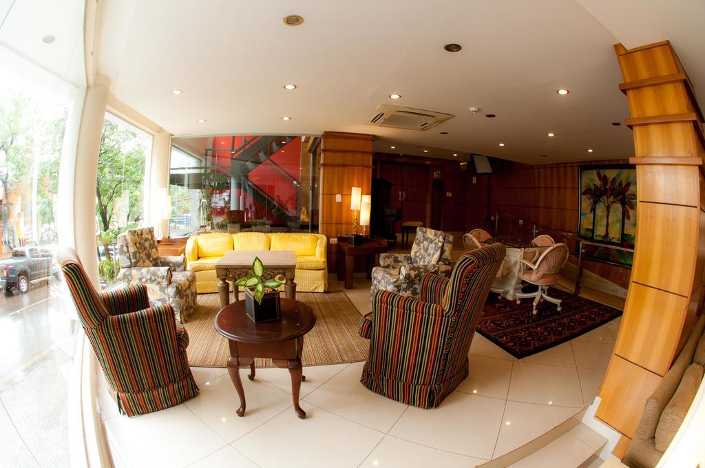 Convair Hotel Ciudad del Este Luaran gambar