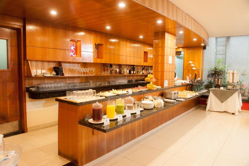Convair Hotel Ciudad del Este Luaran gambar