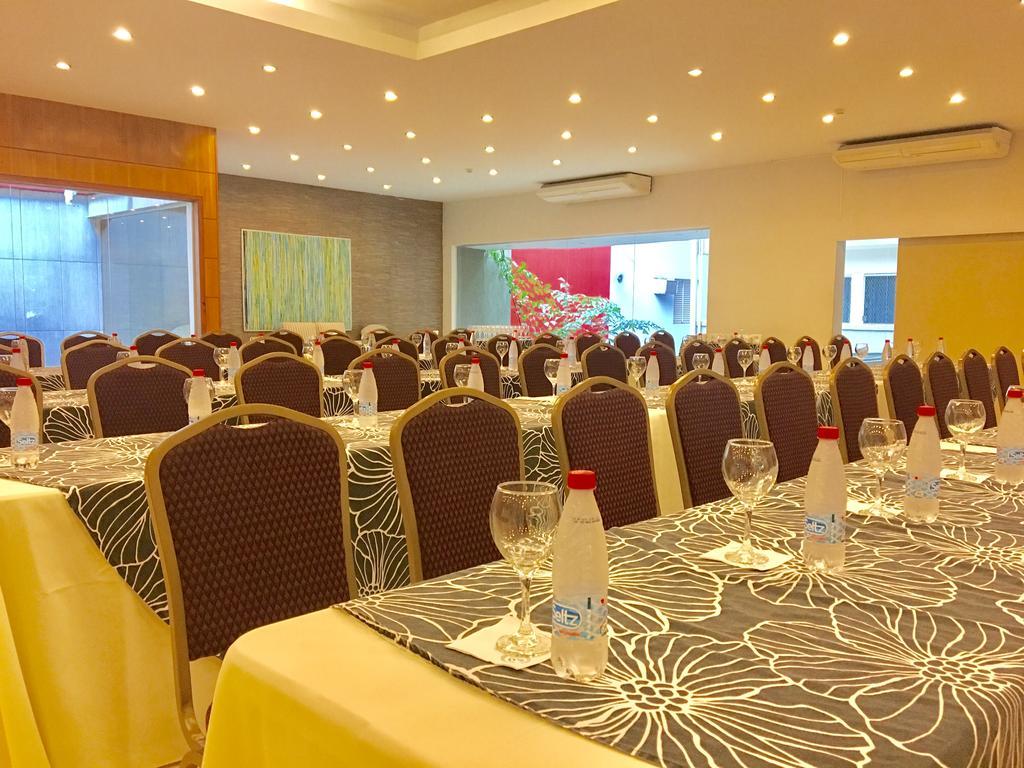 Convair Hotel Ciudad del Este Luaran gambar