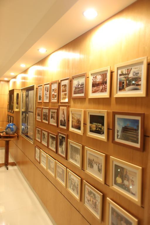 Convair Hotel Ciudad del Este Luaran gambar
