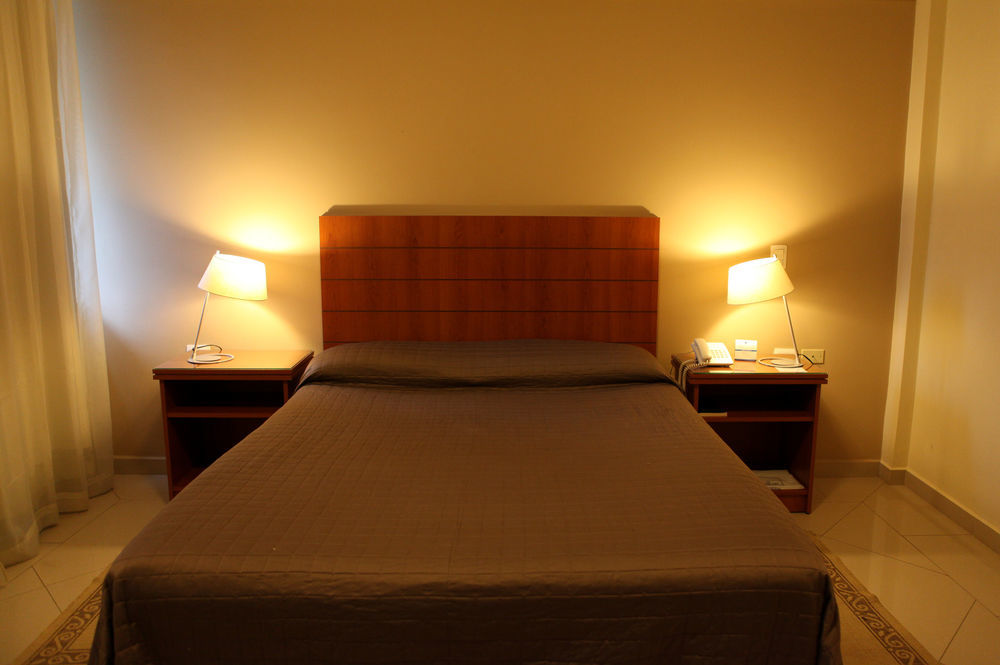 Convair Hotel Ciudad del Este Luaran gambar