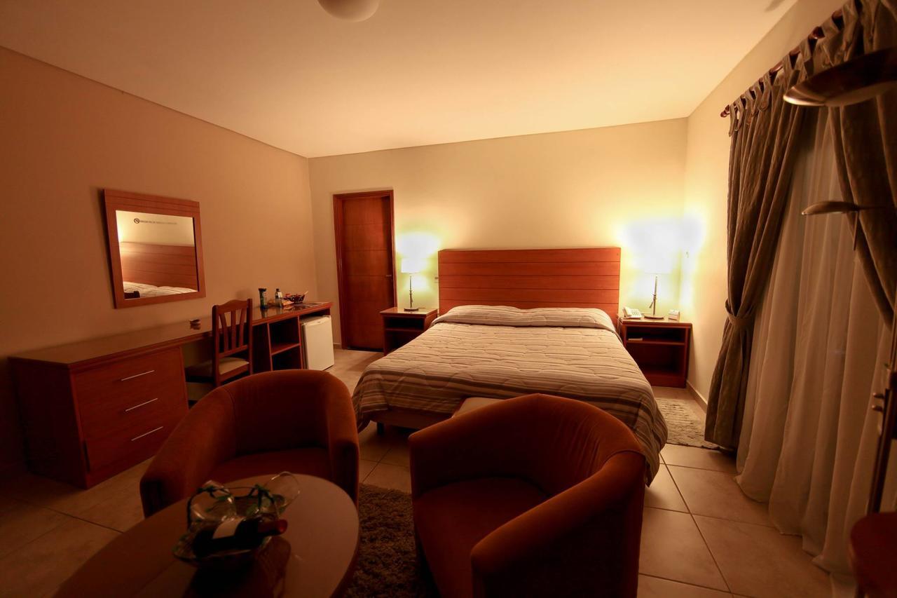 Convair Hotel Ciudad del Este Luaran gambar
