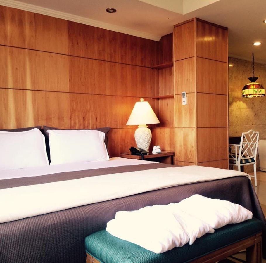 Convair Hotel Ciudad del Este Luaran gambar