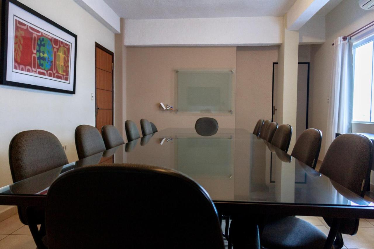 Convair Hotel Ciudad del Este Luaran gambar