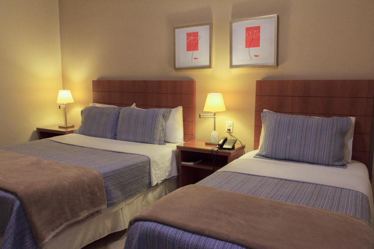 Convair Hotel Ciudad del Este Luaran gambar