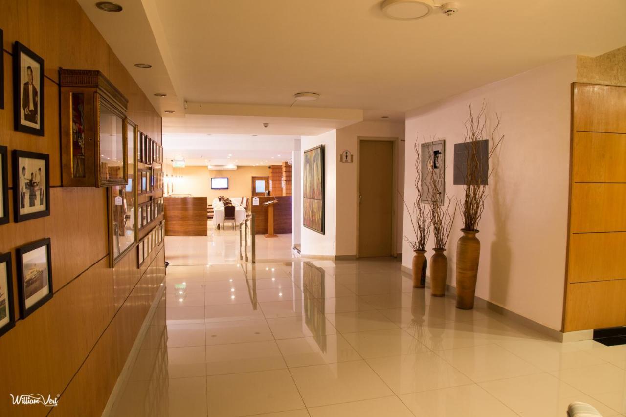 Convair Hotel Ciudad del Este Luaran gambar