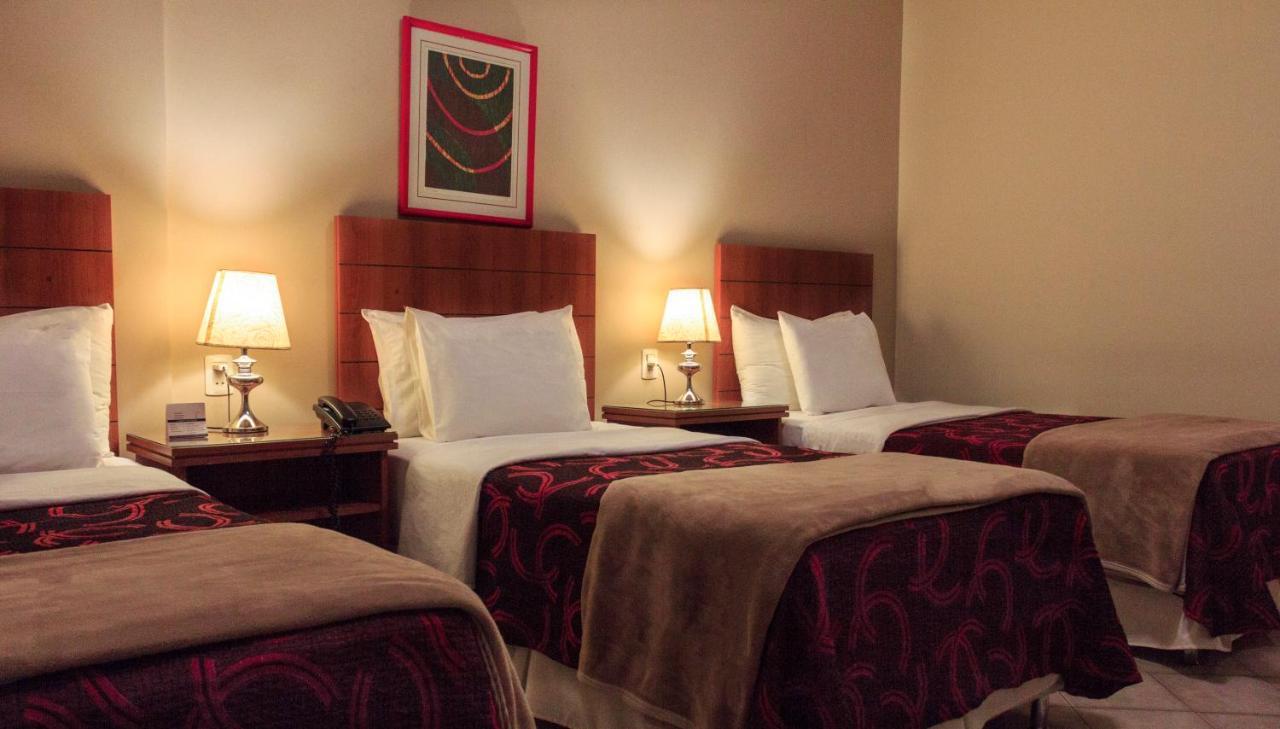 Convair Hotel Ciudad del Este Luaran gambar