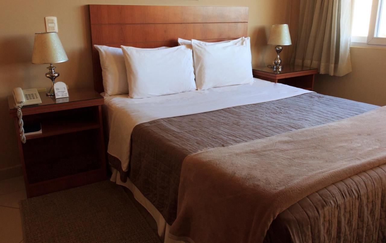 Convair Hotel Ciudad del Este Luaran gambar